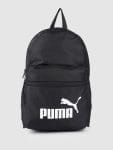 Puma Phase Logo-Detail Small Backpack