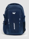 Trident Pro 54 Laptop Backpack-Navy